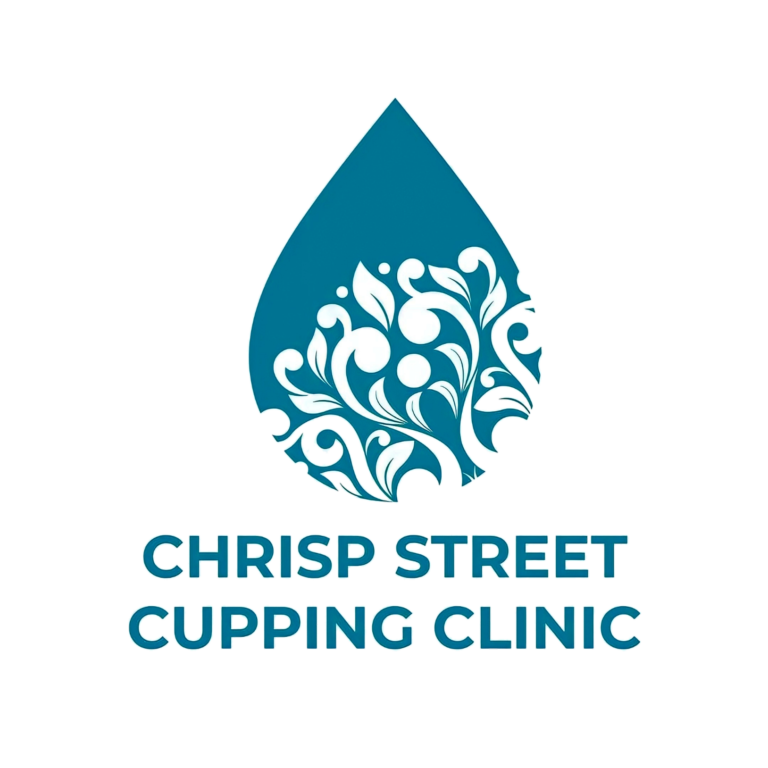 Crisp Street Cupping Clinic