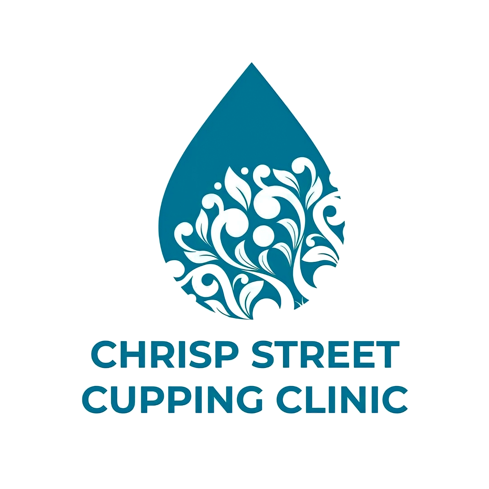 Crisp Street Cupping Clinic